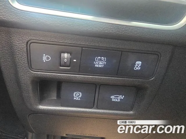 Hyundai Sonata Exclusive — Фото автомобиля 14