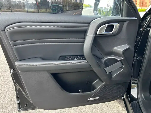 Haval Big Dog — Фото автомобиля 18