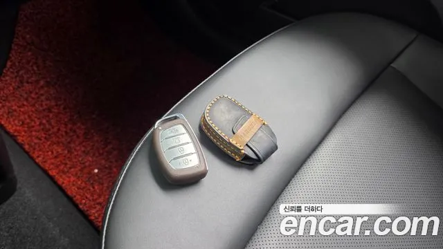 Hyundai Casper Casper (New) — Фото автомобиля 19