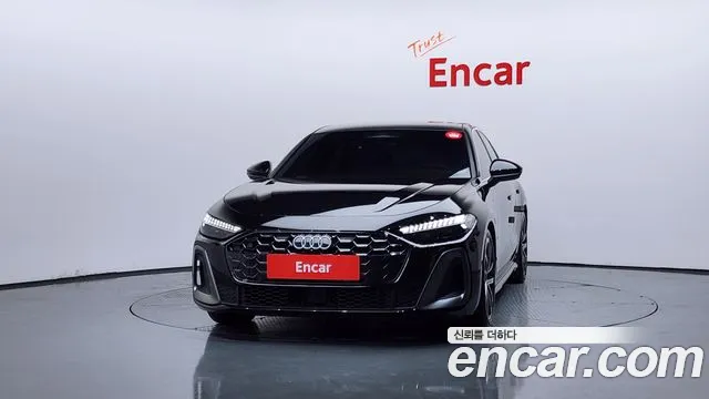 Audi A5 40 TFSI quattro S Line — Фото автомобиля 2