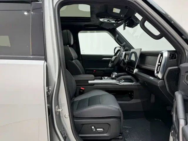 Jetour Jetour Shanhai T2 2024 C-DM 208KM Wilderness Edition — Фото автомобиля 18