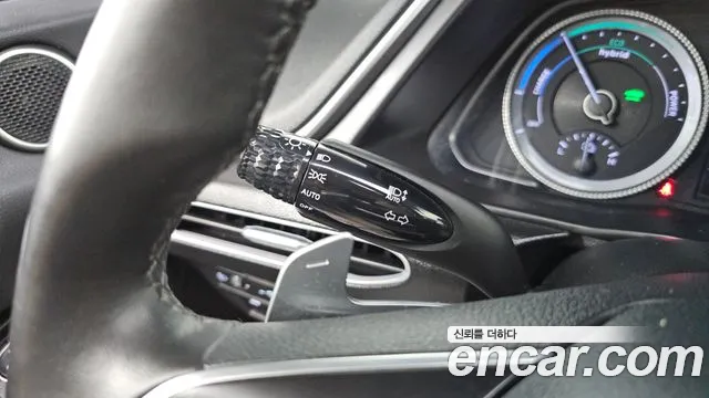 Hyundai Sonata Modern — Фото автомобиля 27