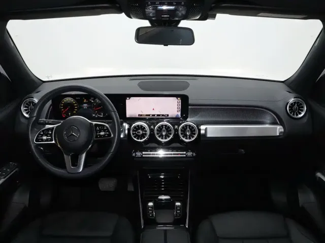 Mercedes-Benz GLB-Class — Фото автомобиля 19