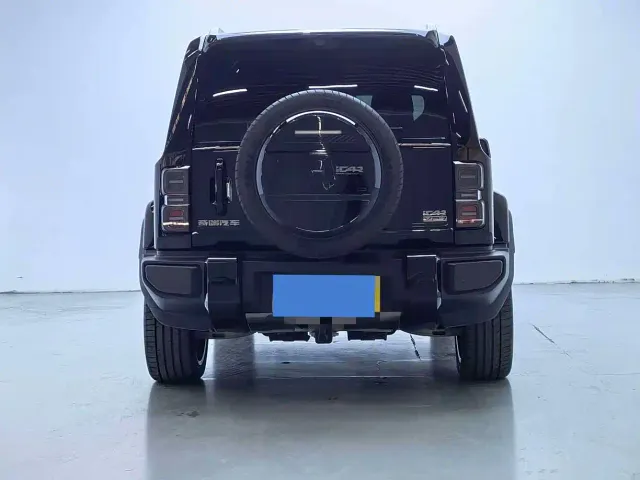 iCAR V27 — Фото автомобиля 6
