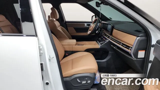 Hyundai Santafe — Фото автомобиля 25