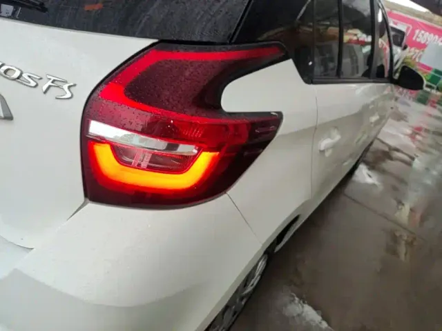 Toyota Vios FS — Фото автомобиля 7