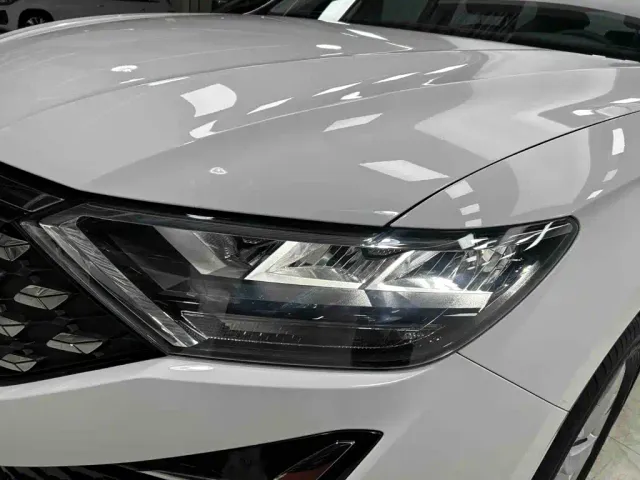 Jetta VS5 — Фото автомобиля 21