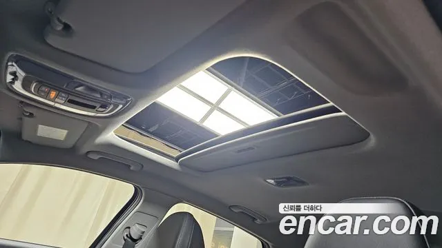 Hyundai AVANTE Новый Avante (CN7) — Фото автомобиля 15