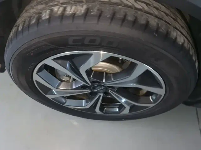 Haval Haval Xiaolong MAX 2025 Hi4 165 Ultra Smart Drive Edition — Фото автомобиля 22