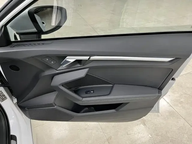 Audi A3 — Фото автомобиля 17
