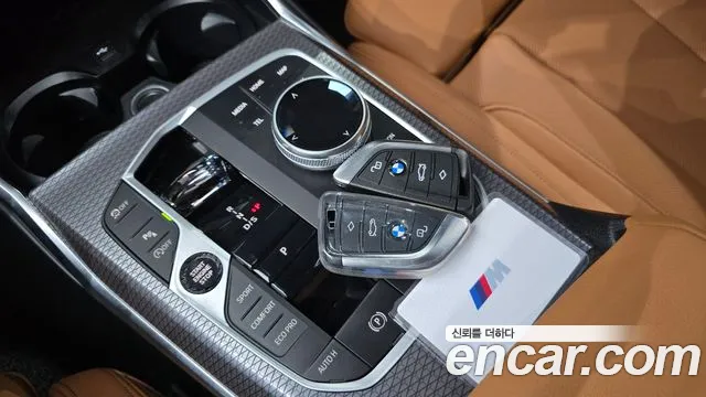 BMW 3-Series 3 серия (G20) 320i M Sport — Фото автомобиля 9
