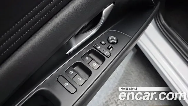 Hyundai Avante CN7 — Фото автомобиля 27