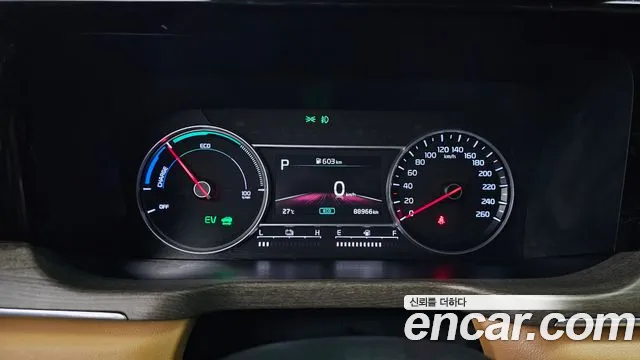 Kia Sorento Sorento 4-е поколение — Фото автомобиля 8