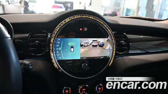 MINI Cooper — Фото автомобиля 15