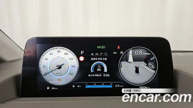Hyundai Staria Staria — Фото автомобиля 8