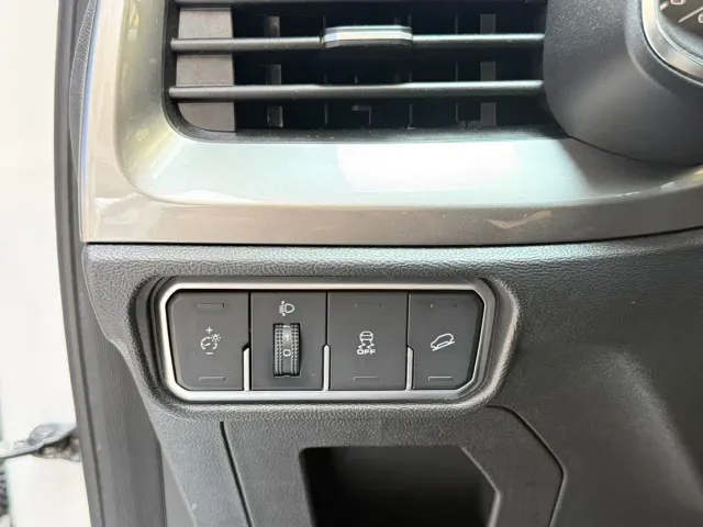 Haval H6 — Фото автомобиля 16