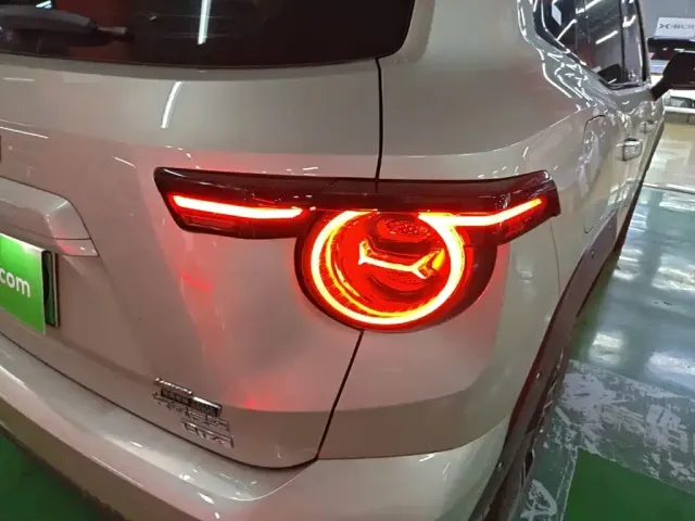 Haval Big Dog — Фото автомобиля 7