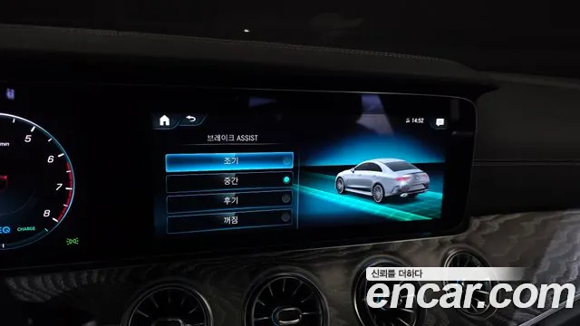 Mercedes-Benz CLS-Class C257 — Фото автомобиля 29