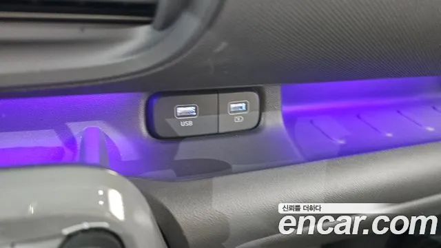 Hyundai Casper Casper Turbo Inspiration — Фото автомобиля 30
