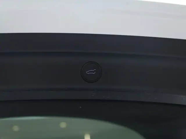 Tesla Model Y — Фото автомобиля 9