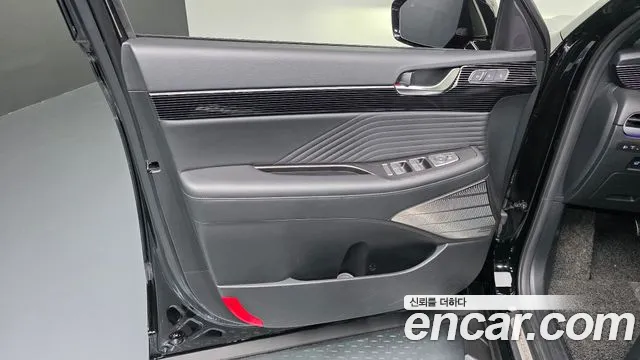 Hyundai Palisade The New Palisade Бензин 3.8 4WD — Фото автомобиля 22