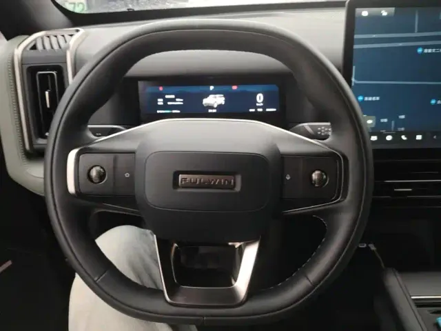 Chery Storm X3 — Фото автомобиля 15