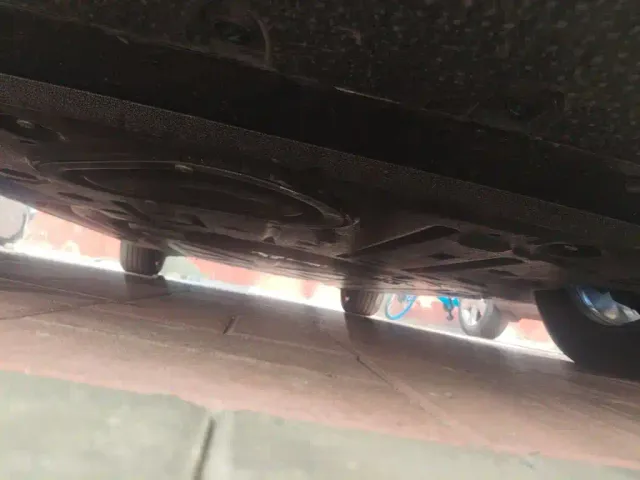 BYD Seal 06 — Фото автомобиля 23