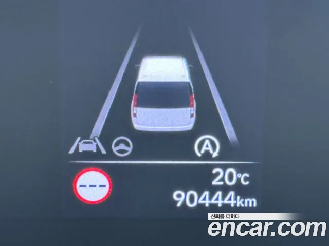 Hyundai Staria — Фото автомобиля 13