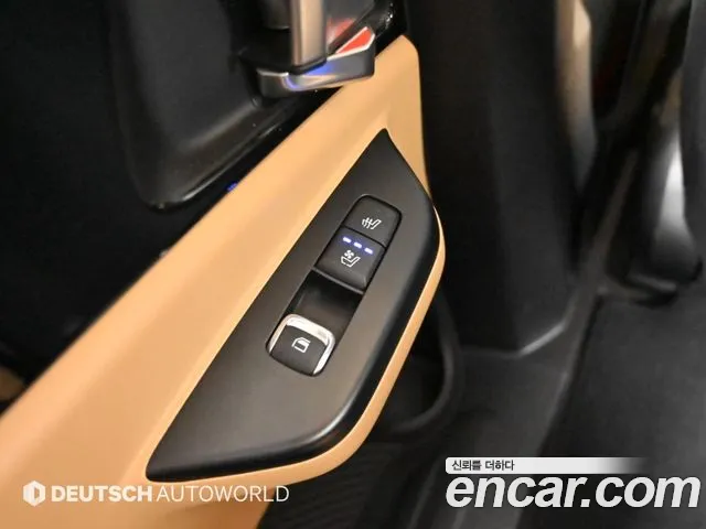 Kia Canival Carnival 4 поколение Бензин 9 мест Prestige — Фото автомобиля 16
