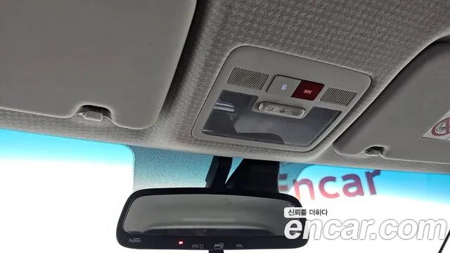 Hyundai Casper Casper Inspiration — Фото автомобиля 19