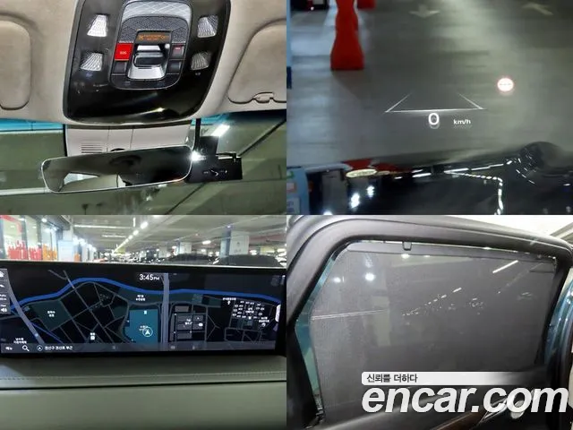 Genesis GV80 — Фото автомобиля 16