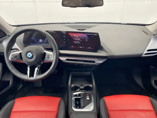 BMW 2 Series — Фото автомобиля 7