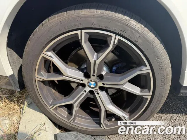 BMW X6 G06 — Фото автомобиля 18