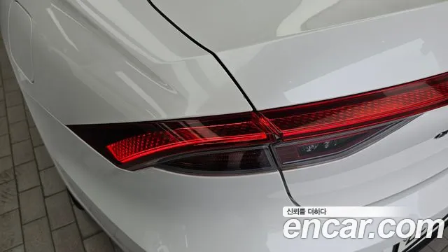 Hyundai Grandeur Новый Grandeur IG — Фото автомобиля 22