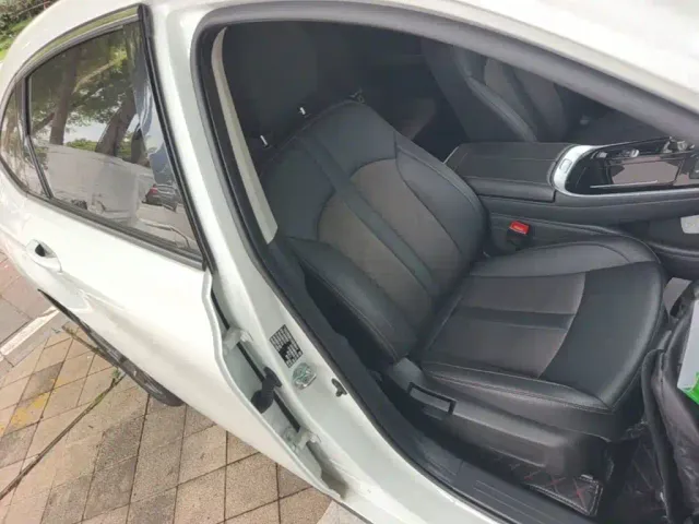 GAC Aion S Plus — Фото автомобиля 24