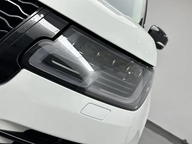 Land Rover Range Rover — Фото автомобиля 23