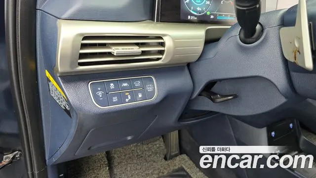 Hyundai Nexo — Фото автомобиля 25