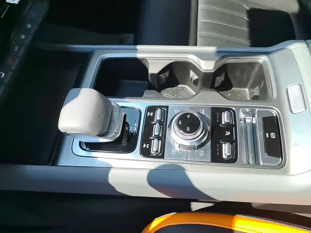BAIC BJ40 — Фото автомобиля 5