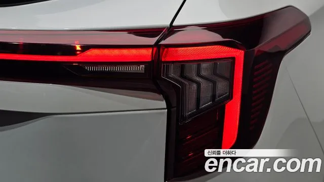 Kia Seltos — Фото автомобиля 8