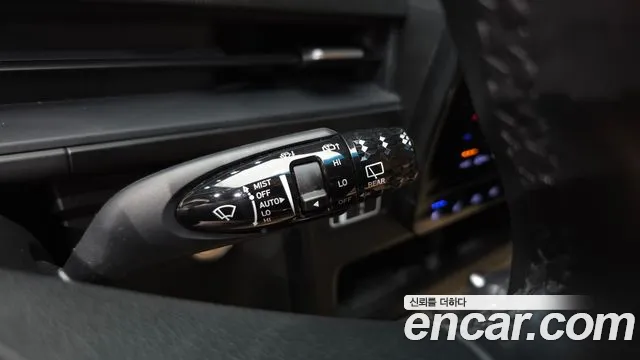 Hyundai Staria — Фото автомобиля 22