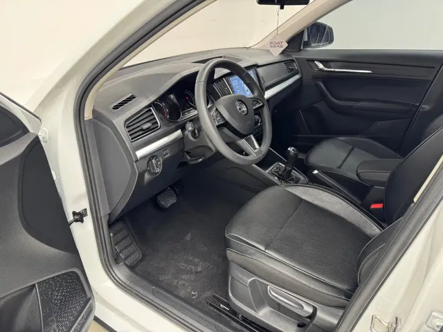 Skoda Kamiq — Фото автомобиля 11