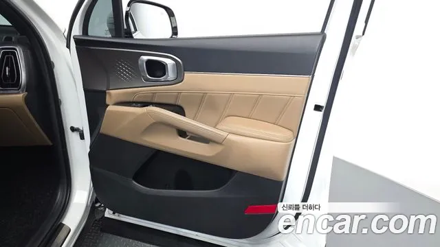 Kia Sorento — Фото автомобиля 13