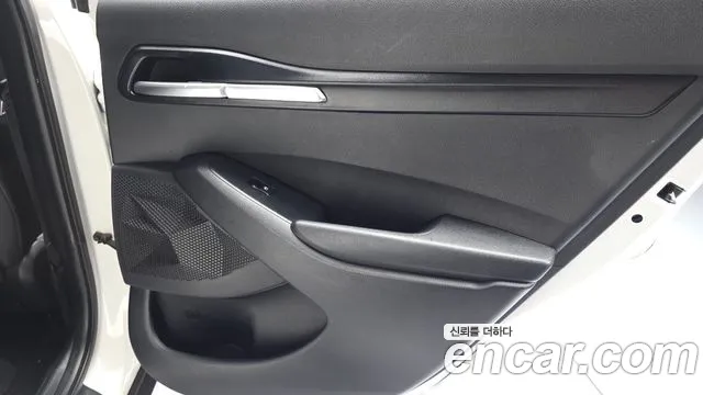 Kia Seltos — Фото автомобиля 14