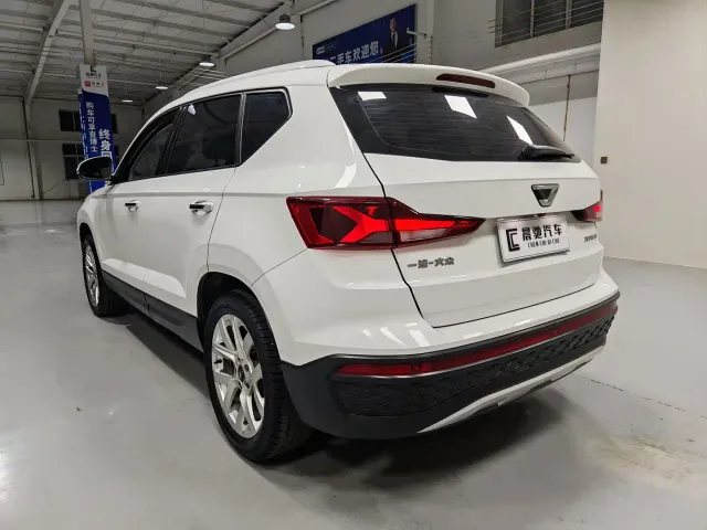 Jetta VS5 — Фото автомобиля 6