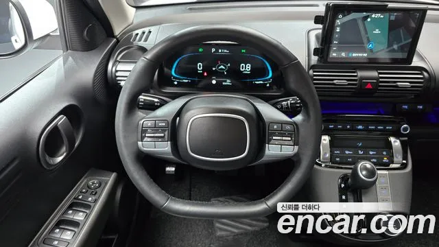 Hyundai Casper — Фото автомобиля 19