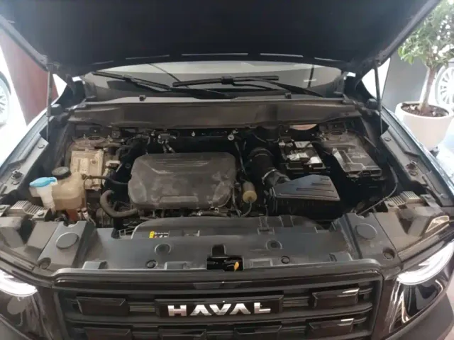 Haval Big Dog — Фото автомобиля 19