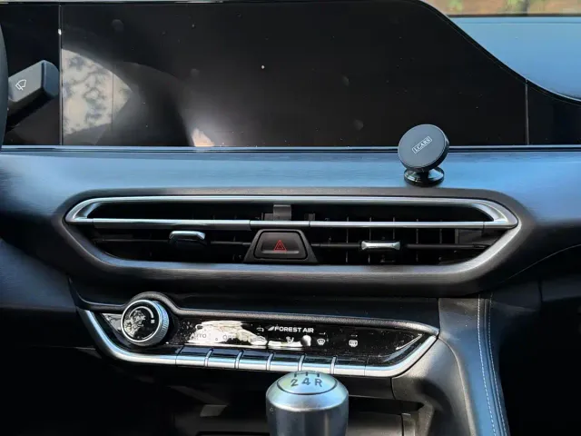 Changan Eado — Фото автомобиля 12