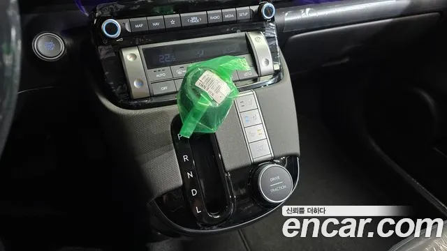 Hyundai Casper Casper (New) — Фото автомобиля 9