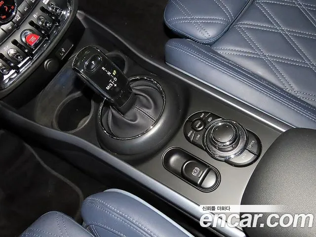 Mini Clubman — Фото автомобиля 12