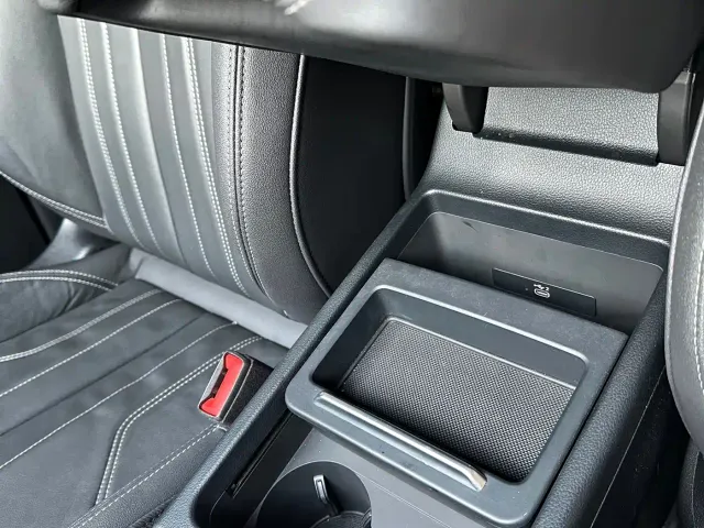 Audi Q5L — Фото автомобиля 18